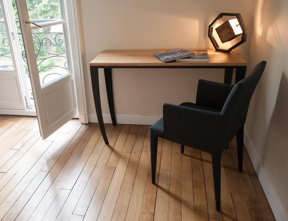Maison M Troyes Eksteriør bilde